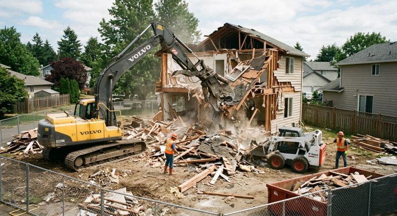House Removal in Essex County, NJ