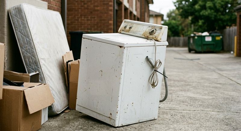 Bed Disposal in Sacramento, CA