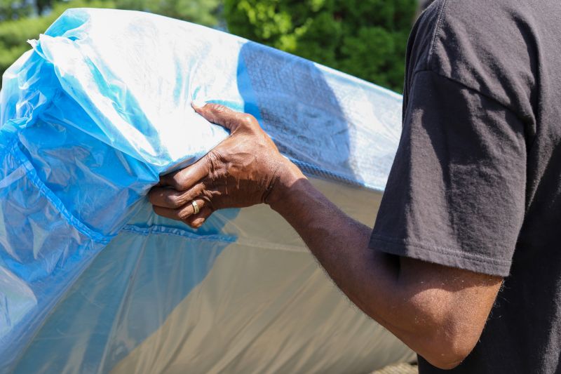 Bed Disposal in Chico, CA
