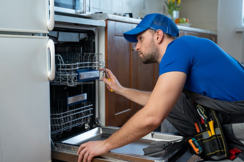 Cabinet Disposal in Sacramento, CA