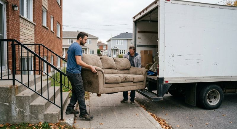 Carpet Removal Service in Sacramento, CA