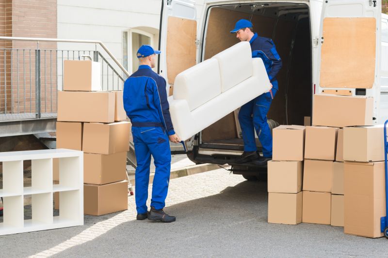 Carpet Removal Service in Madison, WI