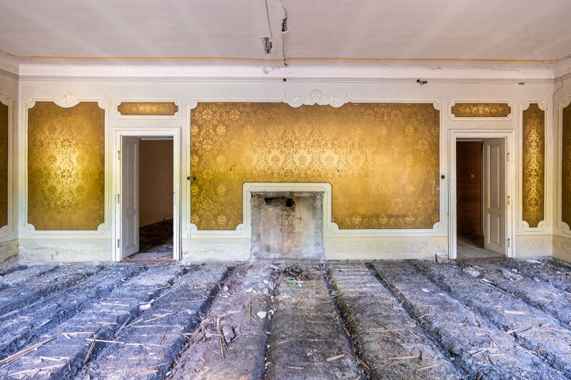 Concrete Wall Demolition in Bergen County, NJ