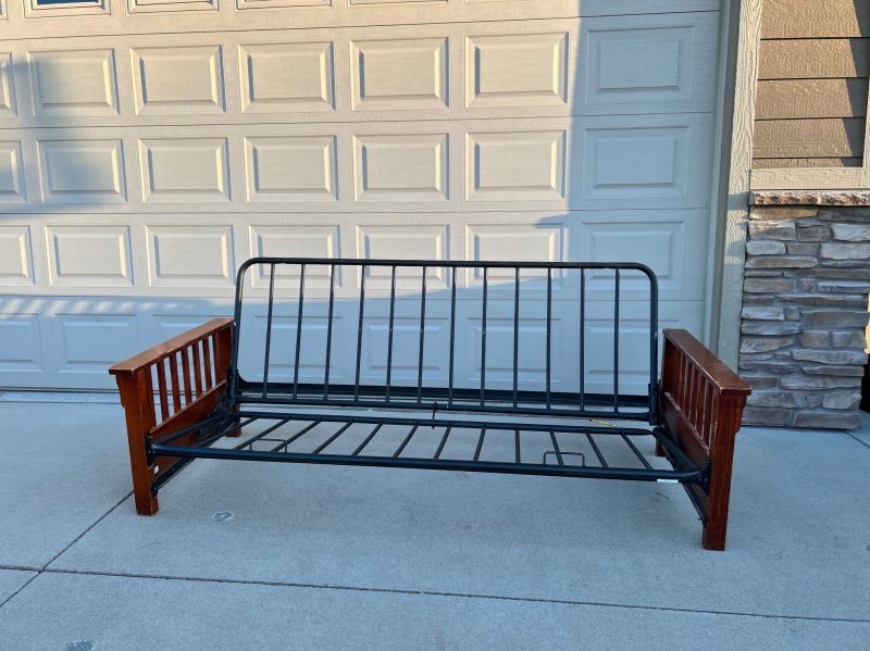 Couch Disposal in Chico, CA