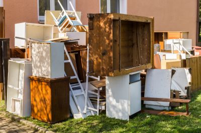 Demolition Cleanup in Chico, CA