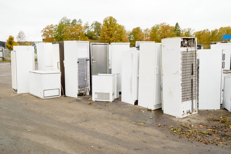 Furnace Disposal in Auburn, CA