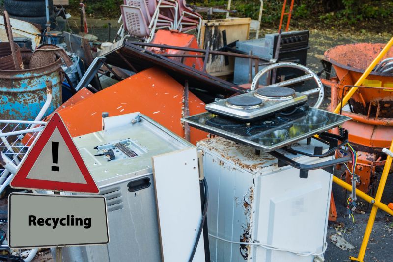 Furnace Disposal in Sacramento, CA