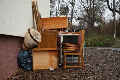 Furniture Removal Service in Charlotte, NC