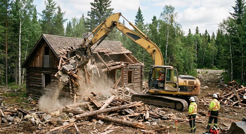 House Removal in Morris County, NJ