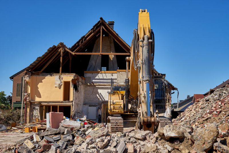 House Removal in Katy, TX