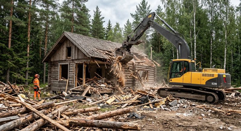 House Removal in Katy, TX