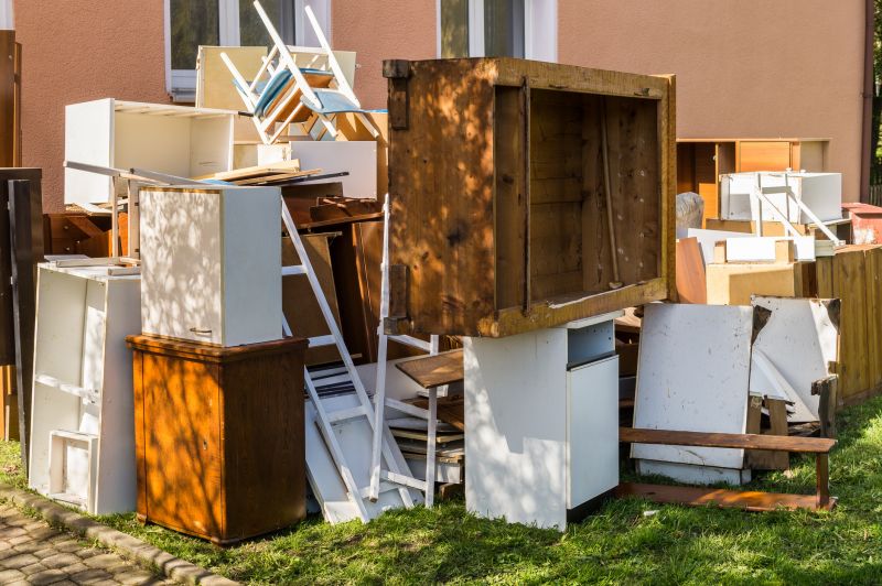 Junk Removal Service in Charlotte, NC