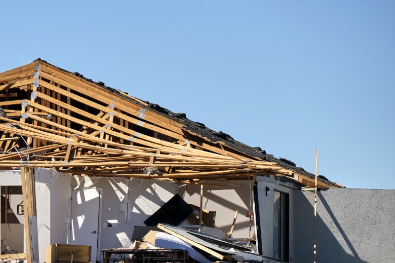 Modular Home Demolition in Sacramento, CA
