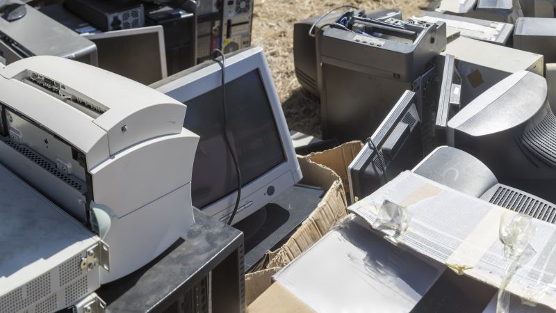 Office Junk Removal in Madison, WI