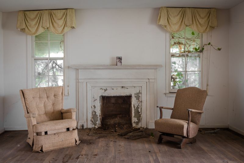 Old Furniture Disposal in Sacramento, CA