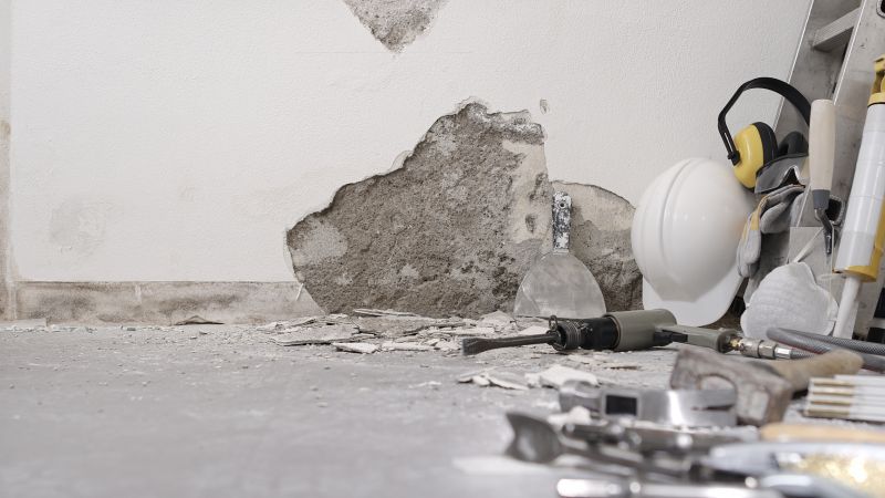 Room Demolition in Sacramento, CA